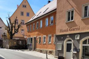 Hauptstraße Weikersheim